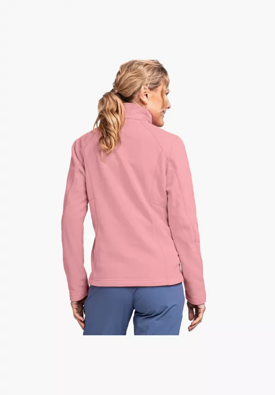 Fleece Jacket Leona3